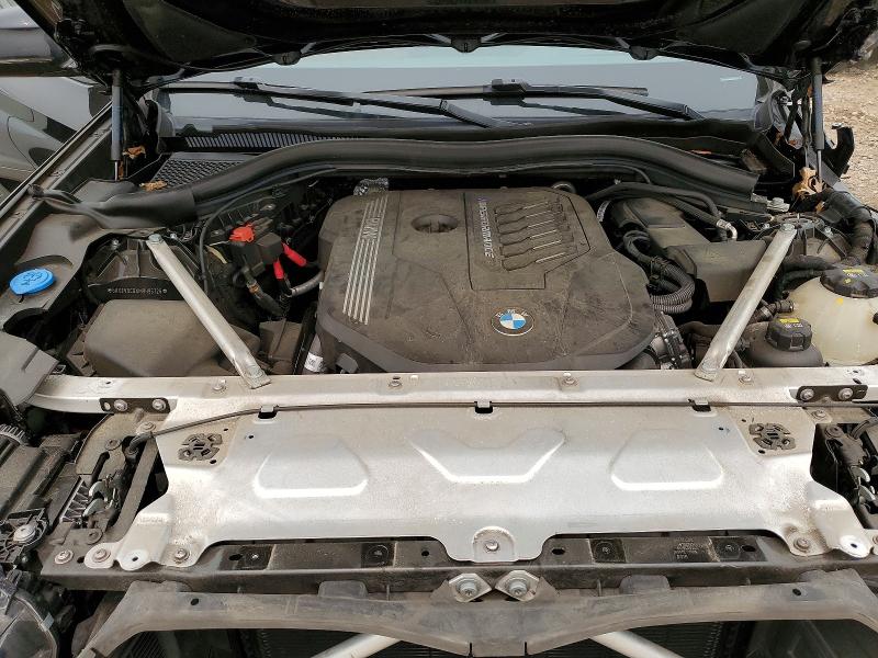 Aukcja sprzedaży 2021 Bmw X4, vin: 5UX2V5C0XM9H95726, numer aukcji: 61234256