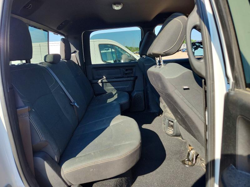 Продажа на аукционе авто 2022 Ram 2500, vin: 3C6UR5CJ7NG281748, номер лота: 60235226