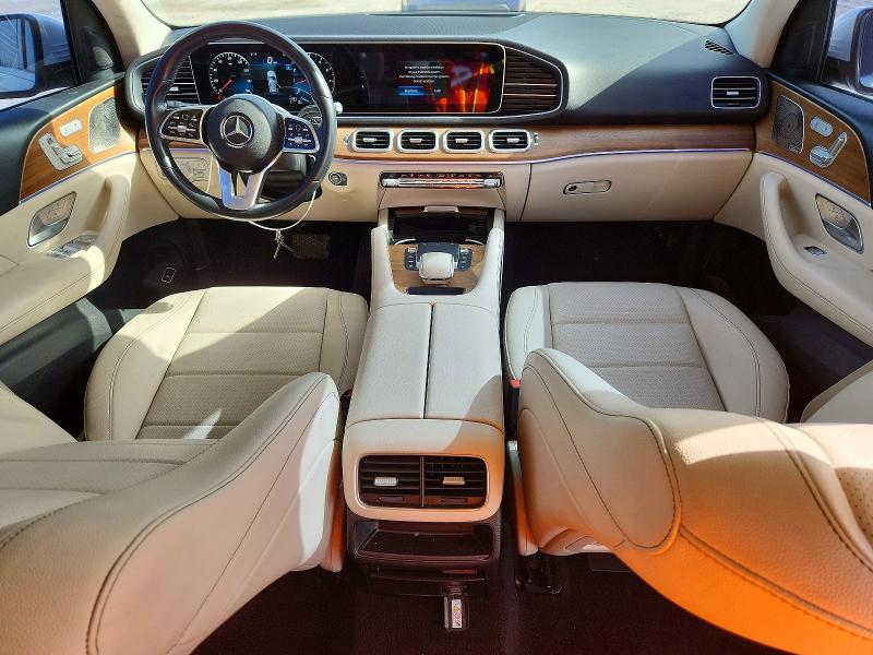 Продажа на аукционе авто 2022 Mercedes-benz Gle, vin: 4JGFB4JB1NA732212, номер лота: 60131976