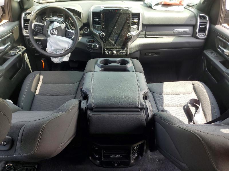Продажа на аукционе авто 2026 Ram 1500, vin: 1C6SRFFT6TN300286, номер лота: 60423976