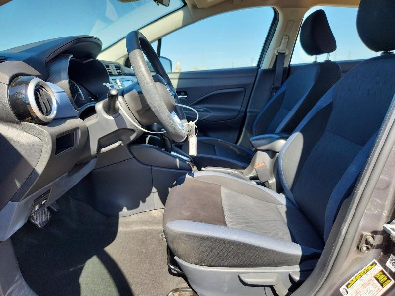 Продажа на аукционе авто 2025 Nissan Versa, vin: 3N1CN8EV2SL865062, номер лота: 62329506