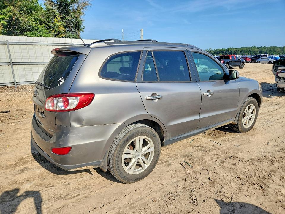 Продаж на аукціоні авто 2012 Hyundai Santa Fe, vin: 5XYZK4AGXCG097730, номер лоту: 62407176