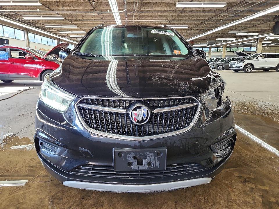 Продажа на аукционе авто 2020 Buick Encore, vin: KL4CJASB5LB093244, номер лота: 59849246