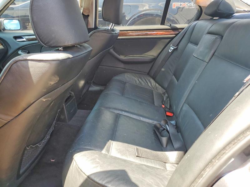 Продажа на аукционе авто 2001 Bmw 330, vin: WBAAV534X1FJ64031, номер лота: 61894746