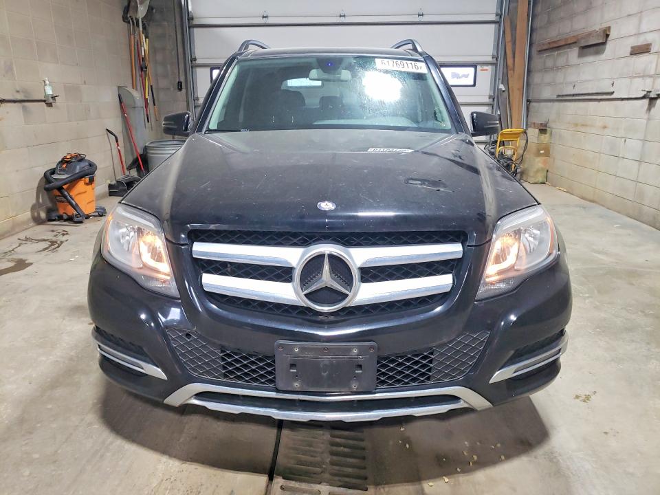 Продаж на аукціоні авто 2013 Mercedes-benz Glk, vin: WDCGG8JB2DG123170, номер лоту: 61769116