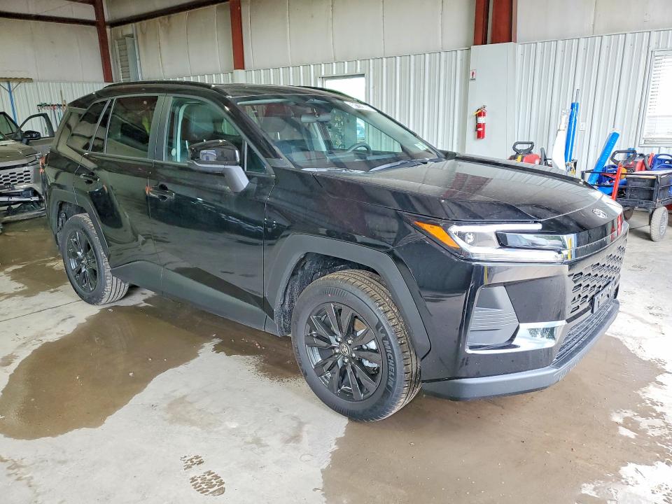 Aukcja sprzedaży 2026 Toyota Rav4, vin: 2T36CRAV4TC019894, numer aukcji: 59172806