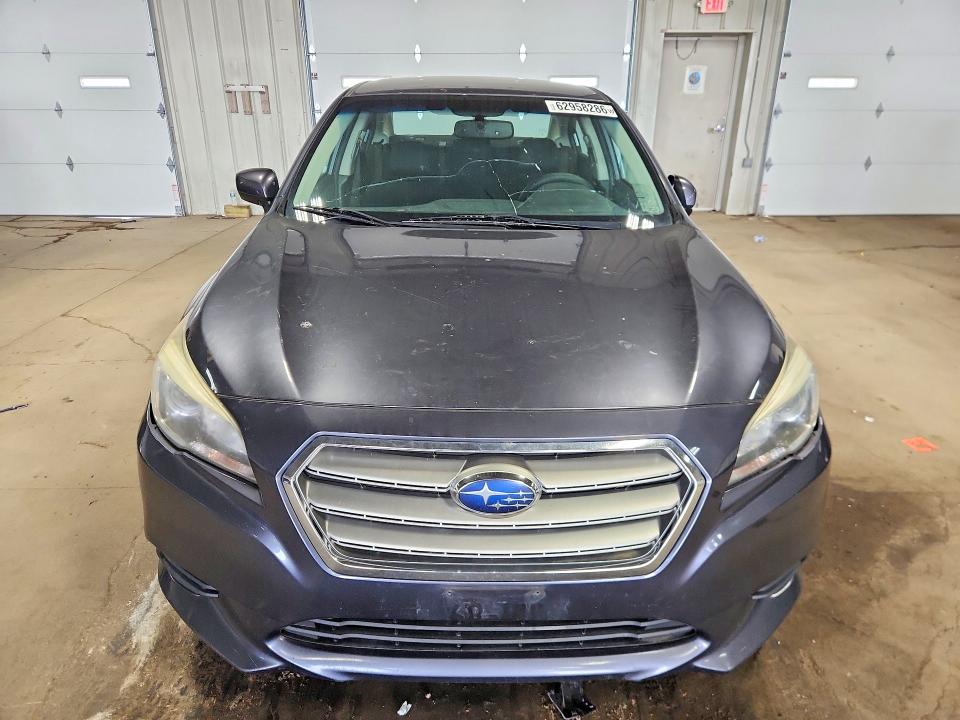 Aukcja sprzedaży 2015 Subaru Legacy, vin: 4S3BNBC65F3049174, numer aukcji: 62958286