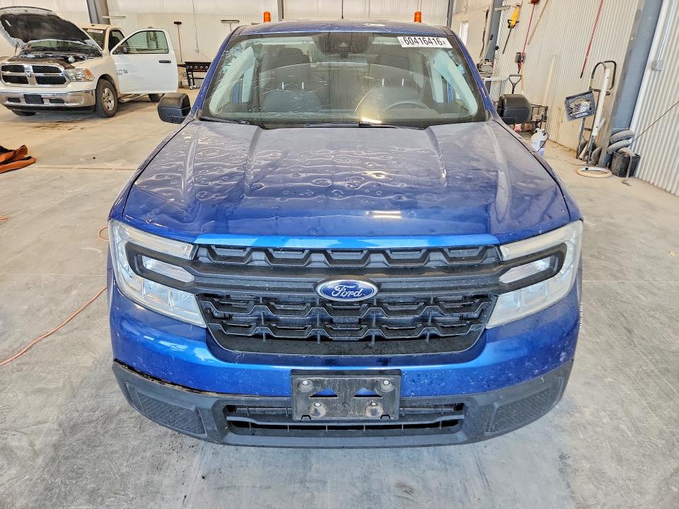 Продаж на аукціоні авто 2024 Ford Maverick, vin: 3FTTW8A30RRB36760, номер лоту: 60416416