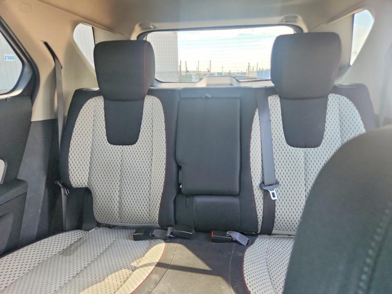 2011 Chevrolet Equinox მანქანა იყიდება აუქციონზე, vin: 2CNFLCEC6B6438436, აუქციონის ნომერი: 61069616