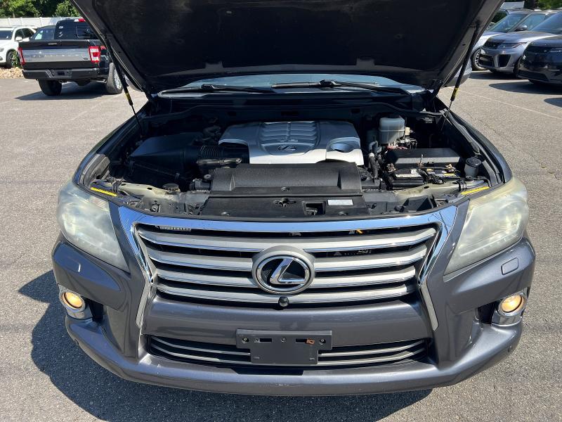 Продаж на аукціоні авто 2013 Lexus Lx, vin: JTJHY7AX3D4130026, номер лоту: 62358416