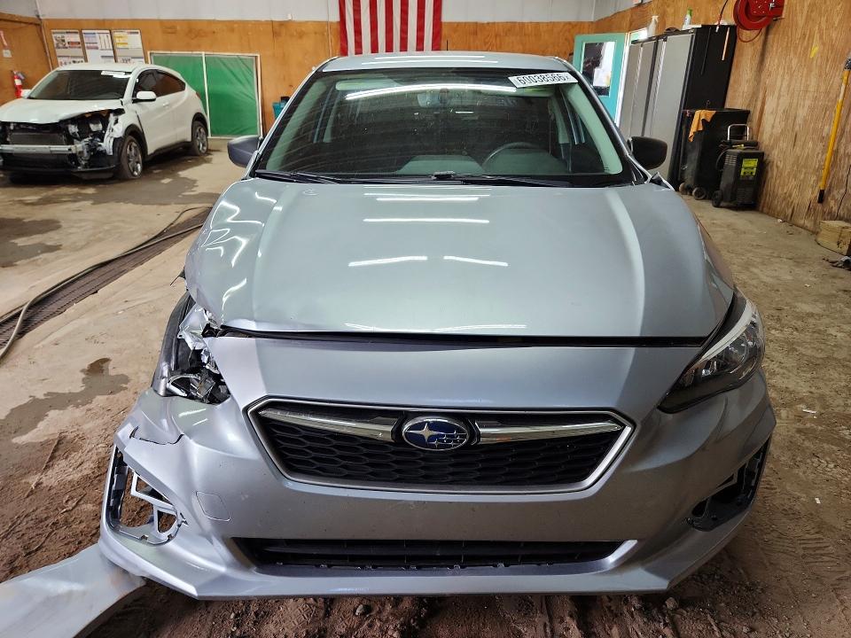 Продаж на аукціоні авто 2017 Subaru Impreza, vin: 4S3GTAA67H3704737, номер лоту: 60038566