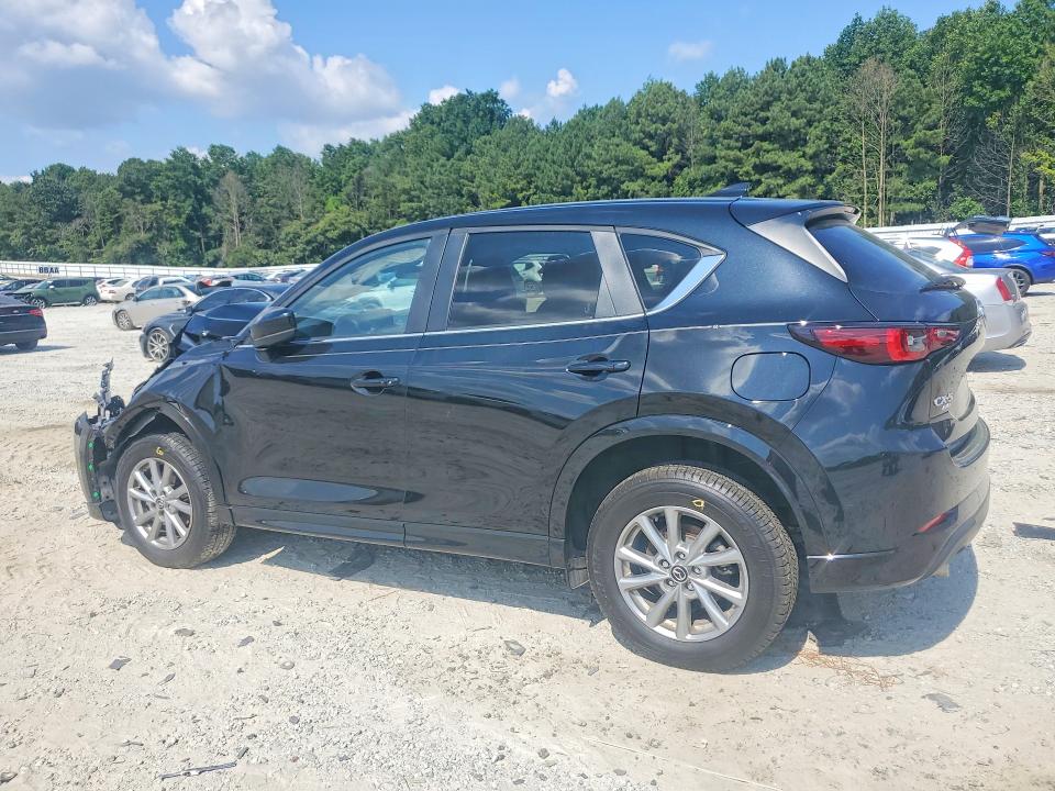 Aukcja sprzedaży 2024 Mazda Cx-5, vin: JM3KFBBL3R0491985, numer aukcji: 60396276