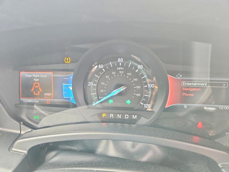 Aukcja sprzedaży 2016 Ford Expedition, vin: 1FMJU2AT3GEF07920, numer aukcji: 61177926