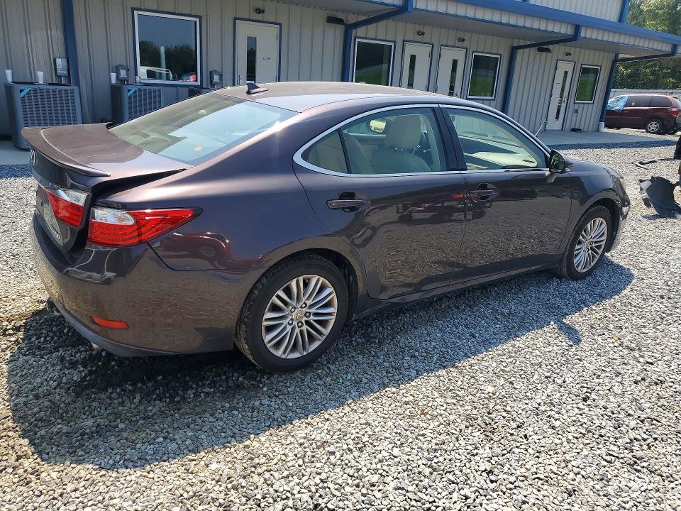 2013 Lexus Es მანქანა იყიდება აუქციონზე, vin: JTHBK1GG1D2024327, აუქციონის ნომერი: 61348146