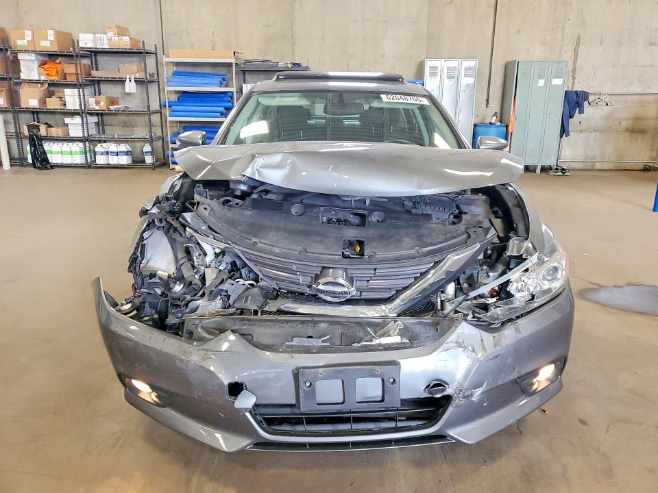 Продаж на аукціоні авто 2016 Nissan Altima, vin: 1N4AL3AP6GC223764, номер лоту: 62048706