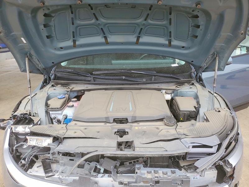 Aukcja sprzedaży 2024 Hyundai Ioniq 5, vin: KM8KN4DE5RU341953, numer aukcji: 60076056