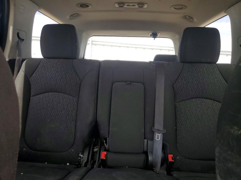 Продажа на аукционе авто 2013 Gmc Acadia, vin: 1GKKRNED0DJ231637, номер лота: 61895736
