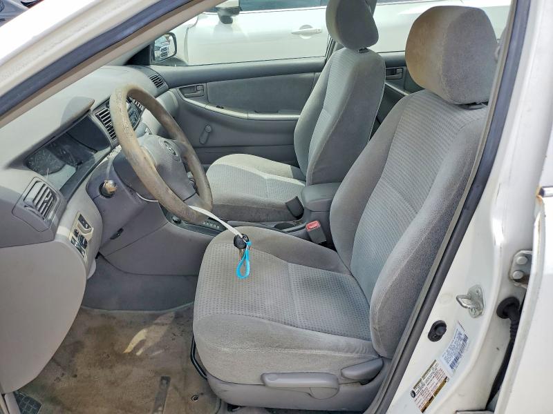 2005 Toyota Corolla მანქანა იყიდება აუქციონზე, vin: 1NXBR32E75Z483751, აუქციონის ნომერი: 62850776