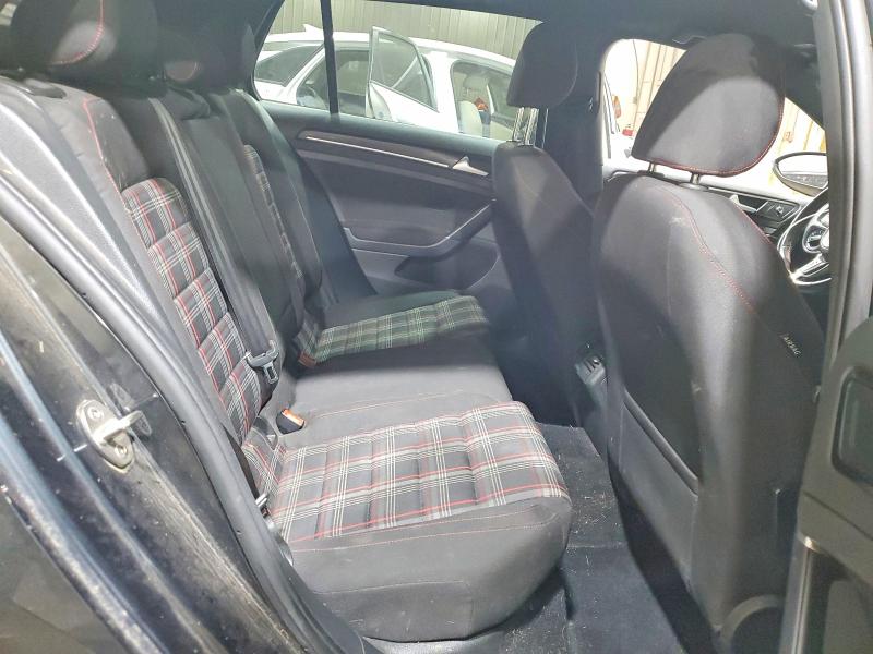 Aukcja sprzedaży 2017 Volkswagen Gti, vin: 3VW4T7AU5HM058601, numer aukcji: 60442536