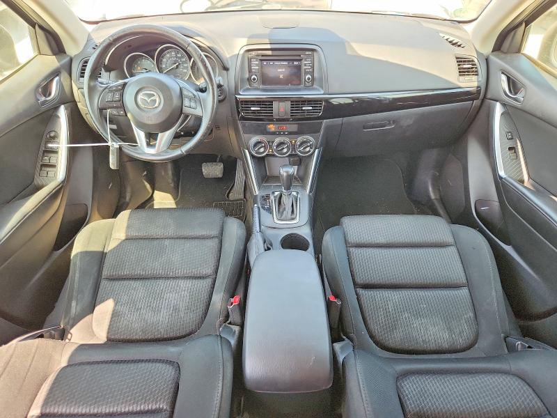 Продажа на аукционе авто 2015 Mazda Cx-5, vin: JM3KE2CY7F0495238, номер лота: 61999186