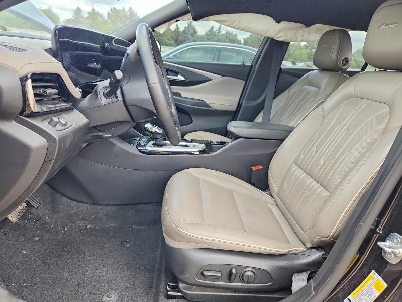Продаж на аукціоні авто 2024 Buick Envista, vin: KL47LCE20RB071907, номер лоту: 62154336