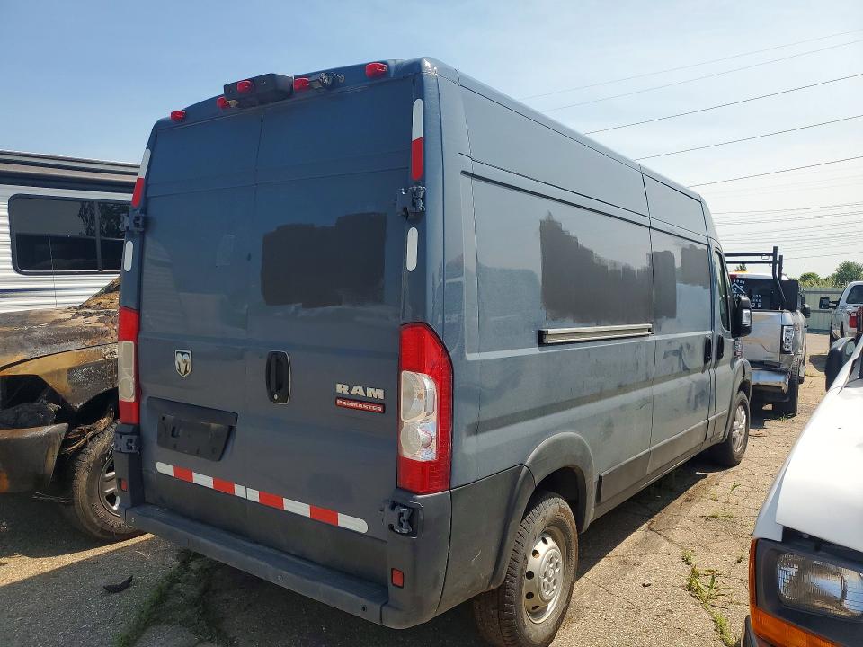 Продаж на аукціоні авто 2019 Ram Promaster 2500, vin: 3C6TRVDG6KE518056, номер лоту: 60151866