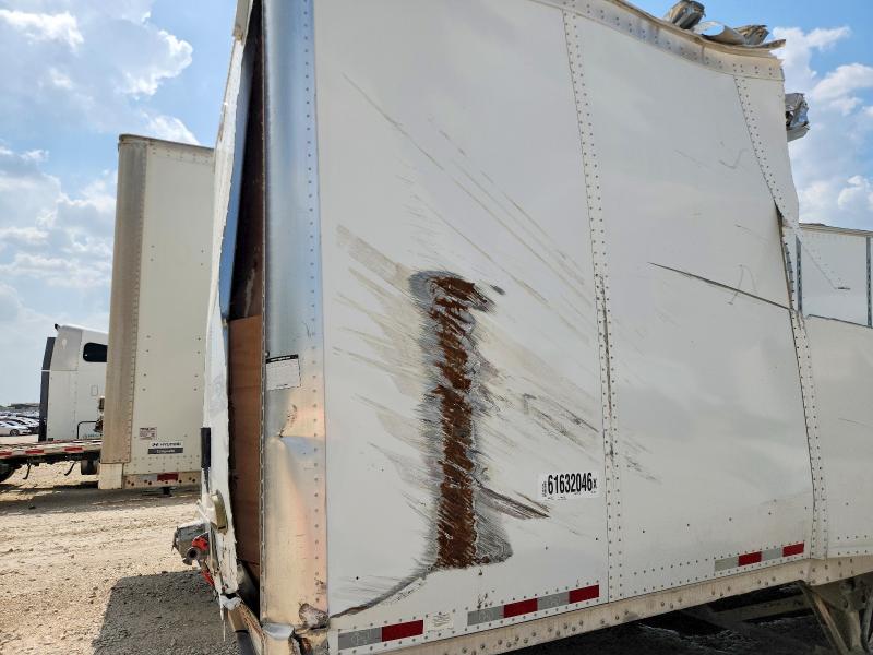 Продаж на аукціоні авто 2024 Great Dane Trailer Trailer, vin: 1GR1P0622RT620696, номер лоту: 61632046