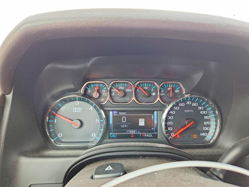 Продажа на аукционе авто 2019 Chevrolet Suburban, vin: 1GNSCHKC9KR364218, номер лота: 60789356