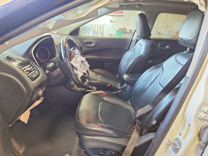 Aukcja sprzedaży 2020 Jeep Compass, vin: 3C4NJDCB6LT175271, numer aukcji: 62684466