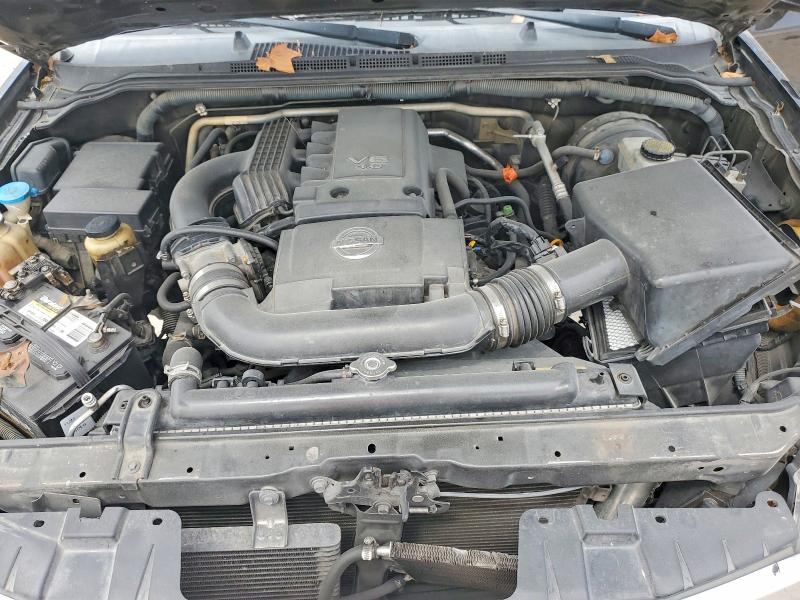 Продажа на аукционе авто 2010 Nissan Frontier, vin: 1N6AD0ER3AC434233, номер лота: 61633936
