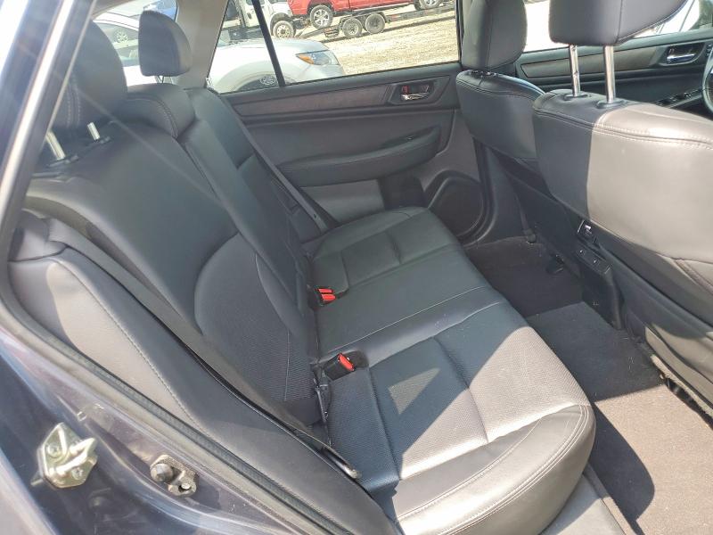 Продажа на аукционе авто 2017 Subaru Outback, vin: 4S4BSANC5H3296540, номер лота: 63104106