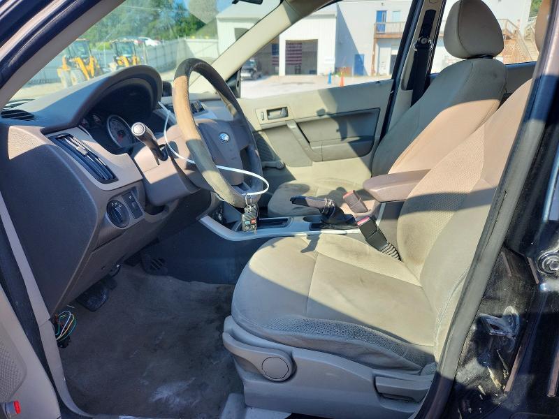 Aukcja sprzedaży 2011 Ford Focus, vin: 1FAHP3EN2BW145020, numer aukcji: 63206726