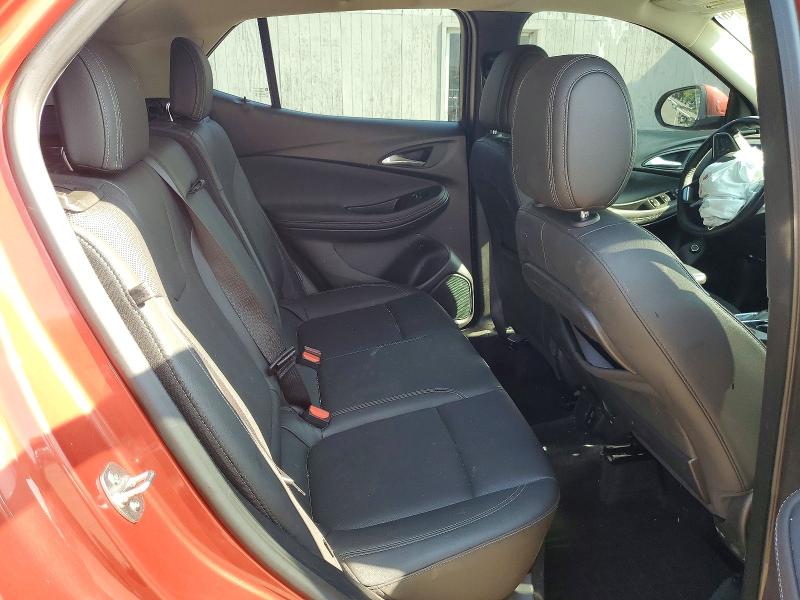 Продажа на аукционе авто 2024 Buick Encore Gx, vin: KL4AMESL1RB098514, номер лота: 63172786