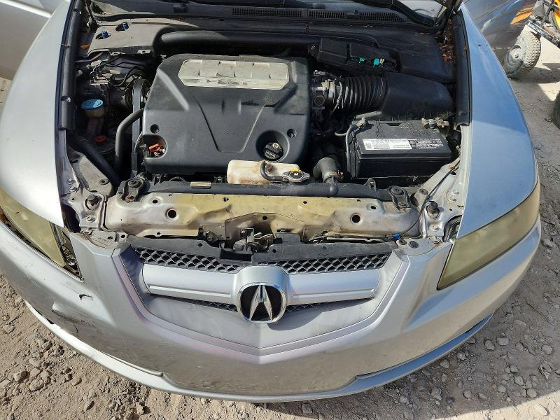 62451566 :رقم المزاد ، 19UUA66267A041717 vin ، 2007 Acura Tl مزاد بيع
