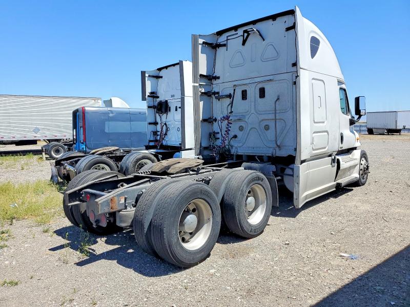 2014 Freightliner Cascadia 125 მანქანა იყიდება აუქციონზე, vin: 1FUJGLD54ELFH6856, აუქციონის ნომერი: 56258976