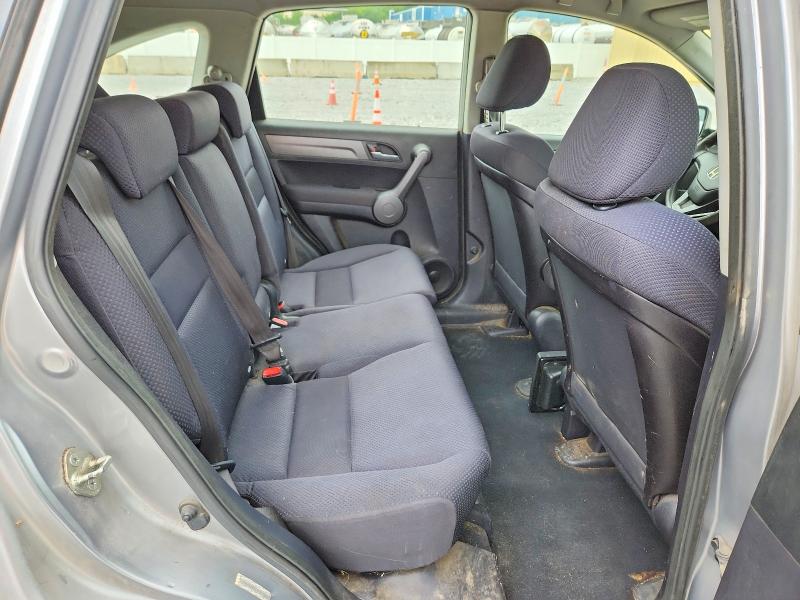 Aukcja sprzedaży 2008 Honda Cr-v, vin: JHLRE483X8C011843, numer aukcji: 62021946