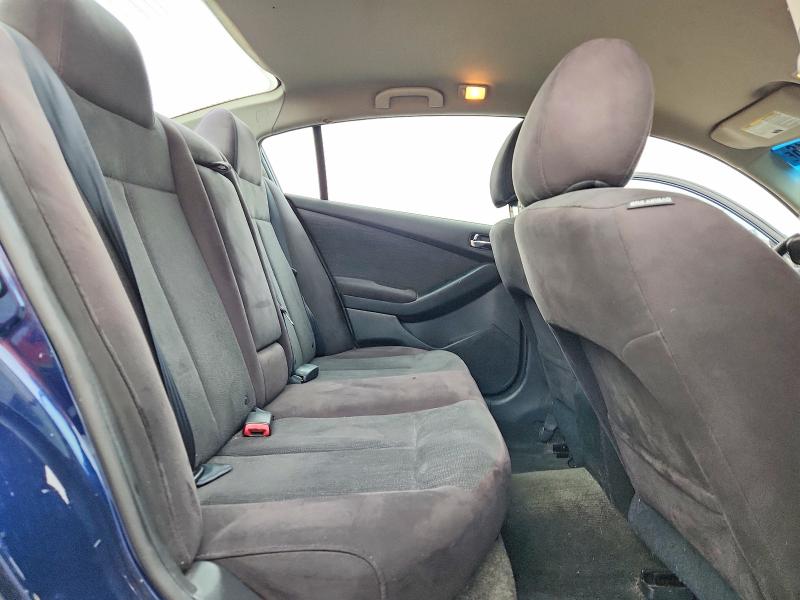 61919716 :رقم المزاد ، 1N4AL2AP2CC240873 vin ، 2012 Nissan Altima مزاد بيع