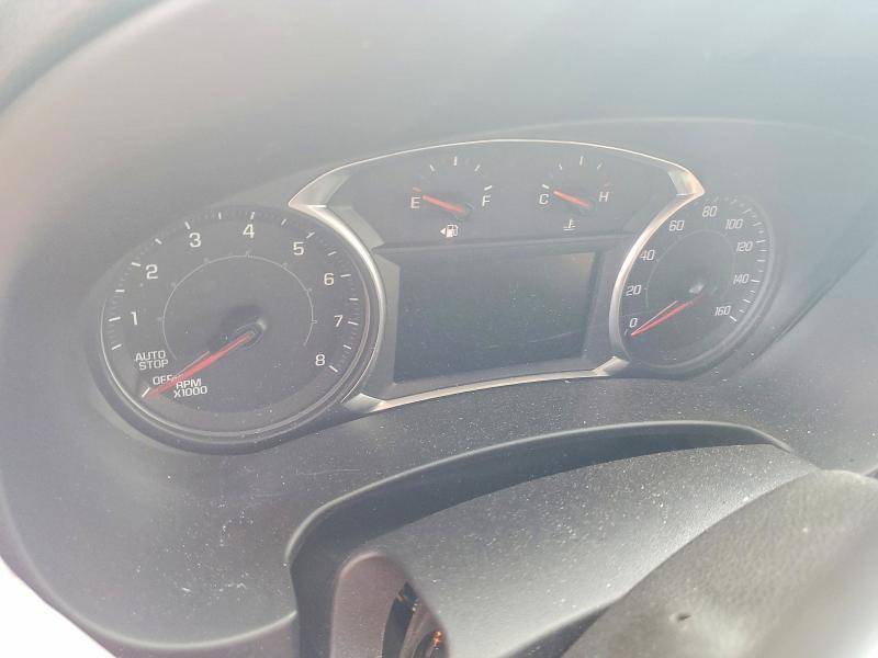 60302836 :رقم المزاد ، 3GKALVEV9KL264258 vin ، 2019 Gmc Terrain مزاد بيع