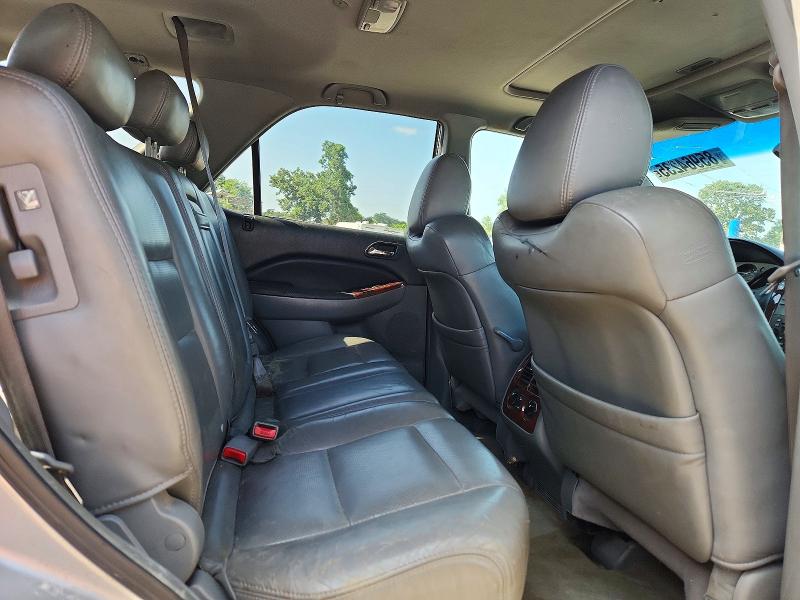 Aukcja sprzedaży 2003 Acura Mdx, vin: 2HNYD18663H524611, numer aukcji: 85964235