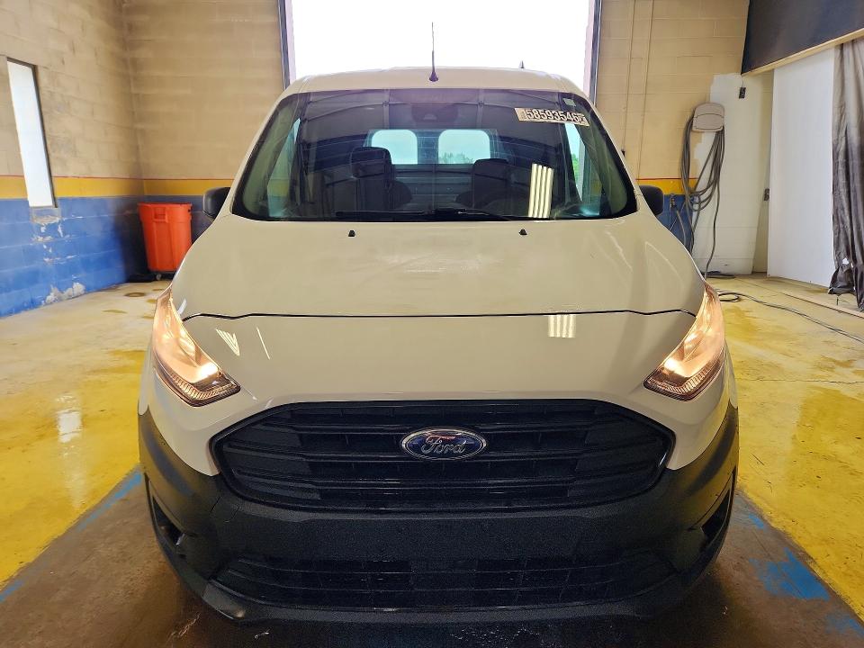 Aukcja sprzedaży 2020 Ford Transit Connect, vin: NM0LS7E25L1462589, numer aukcji: 58593546