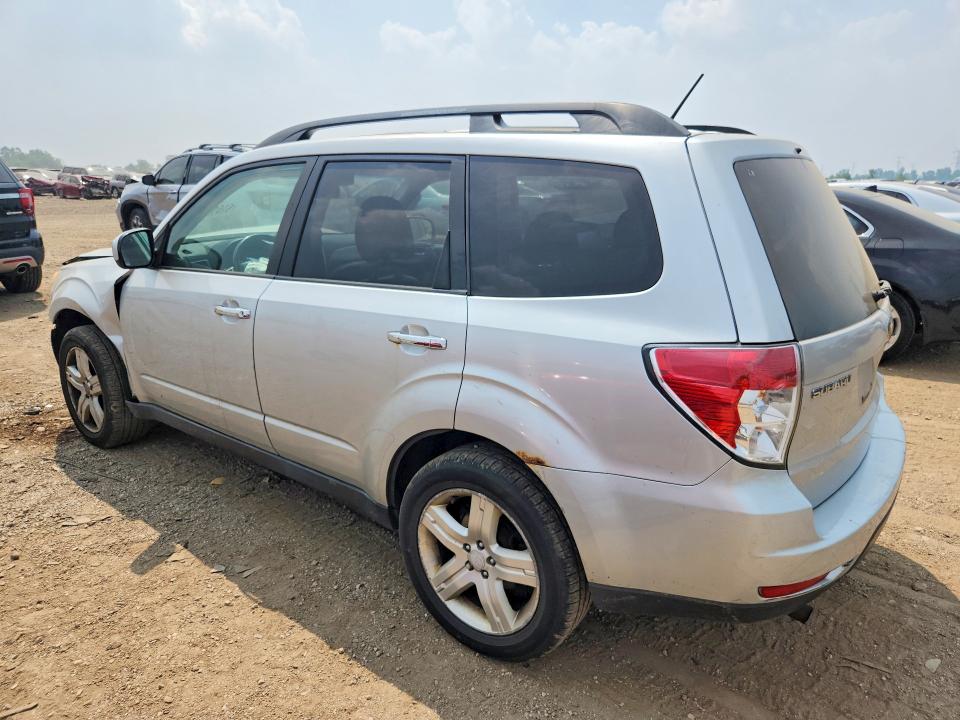 Aukcja sprzedaży 2009 Subaru Forester, vin: JF2SH64619H767620, numer aukcji: 61513796