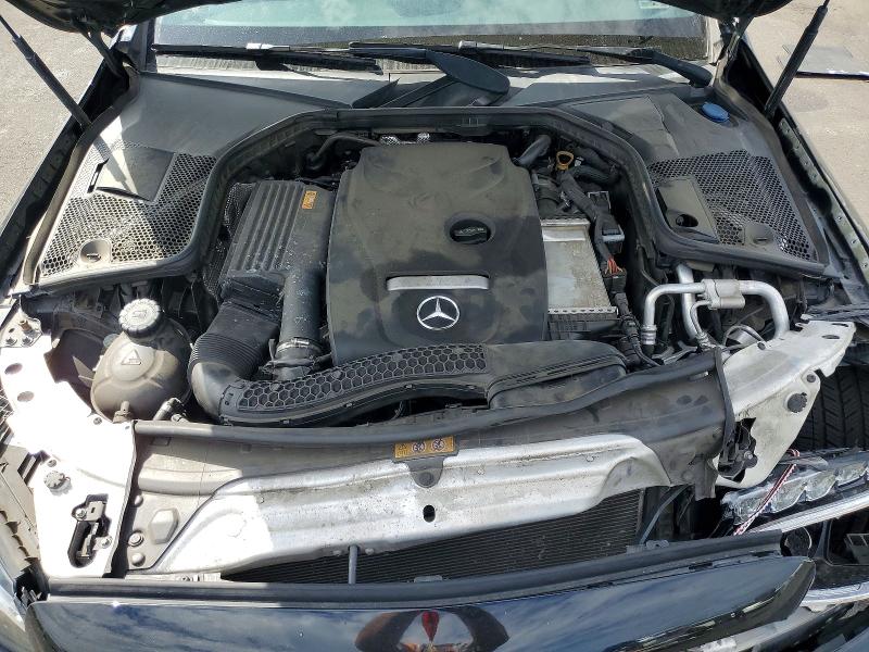 Продажа на аукционе авто 2018 Mercedes-benz C, vin: 55SWF4JB0JU264031, номер лота: 61000616