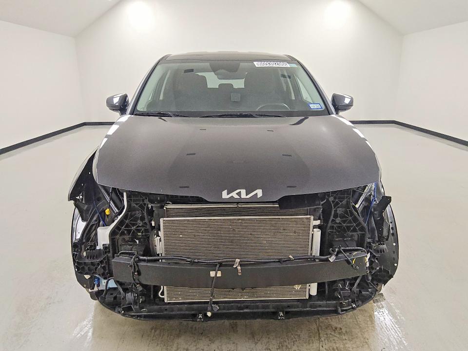 60930206 :رقم المزاد ، 5XYK23DFXTG390638 vin ، 2026 Kia Sportage مزاد بيع