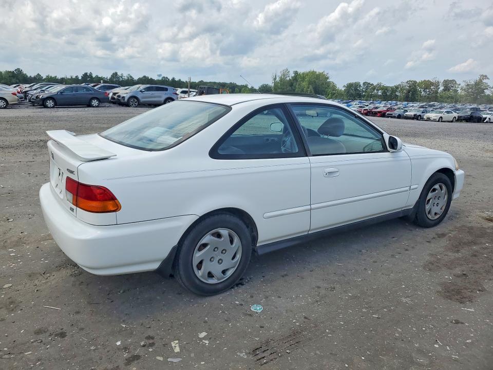 62257486 :رقم المزاد ، 1HGEJ8248VL044384 vin ، 1997 Honda Civic مزاد بيع