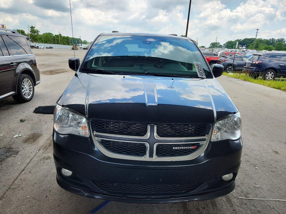 Aukcja sprzedaży 2019 Dodge Grand Caravan, vin: 2C4RDGCG9KR542428, numer aukcji: 60458366