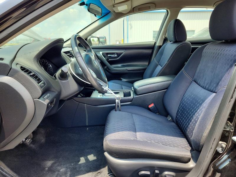 Aukcja sprzedaży 2017 Nissan Altima, vin: 1N4AL3AP4HC204907, numer aukcji: 60028266