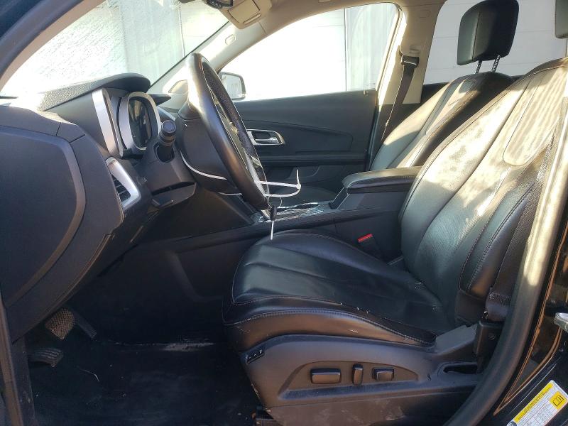 Продажа на аукционе авто 2017 Chevrolet Equinox, vin: 2GNFLGEKXH6305584, номер лота: 60259526