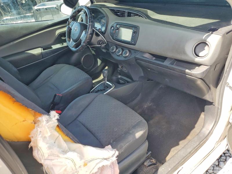 Aukcja sprzedaży 2015 Toyota Yaris, vin: VNKJTUD38FA023964, numer aukcji: 61339066
