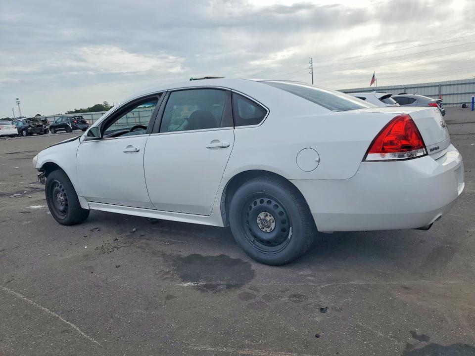 Продаж на аукціоні авто 2016 Chevrolet Impala Limited, vin: 2G1WD5E33G1101121, номер лоту: 59982826