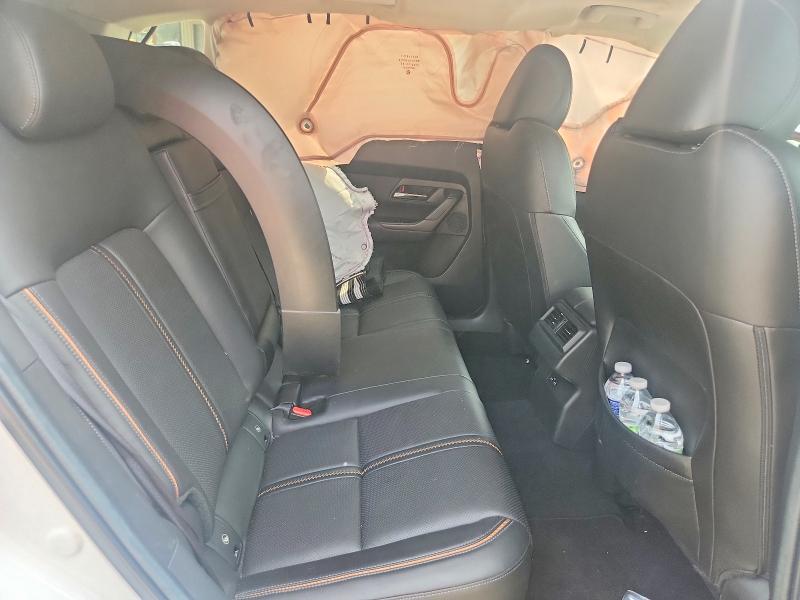 Aukcja sprzedaży 2023 Mazda Cx-50, vin: 7MMVABEM0PN108593, numer aukcji: 61615966